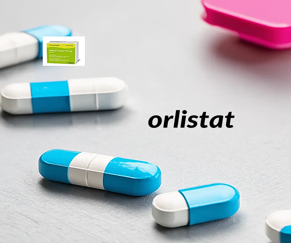 Precio orlistat similares